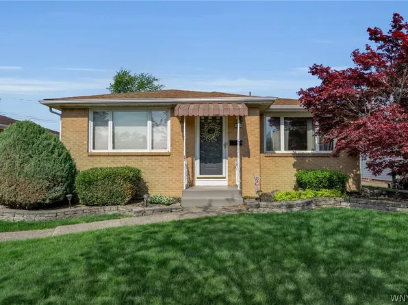 149 Nagel Dr, Cheektowaga, NY 14225