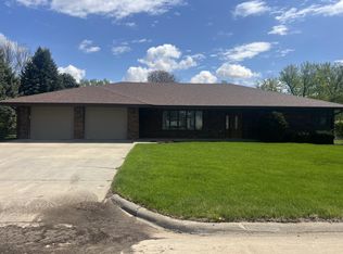 701 N Main St, Osmond, NE 68765