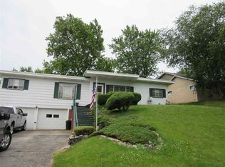635 Mildred Ave, Fort Wayne, IN 46808