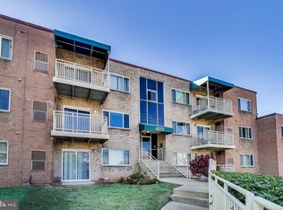 4272 E Capitol St NE #204, Washington, DC 20019