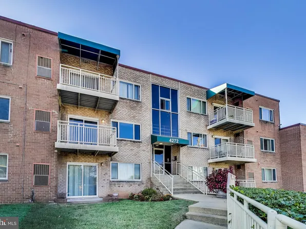 4272 E Capitol St NE #204, Washington, DC 20019