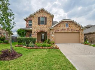 6807 Blue Glade Dr, Richmond, TX 77406
