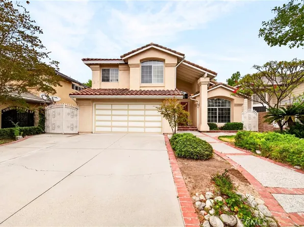 16555 Murphy Rd, La Mirada, CA 90638