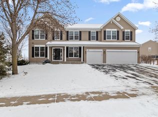 3031 Holstein Rd, Chaska, MN 55318