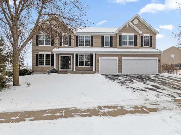 3031 Holstein Rd, Chaska, MN 55318