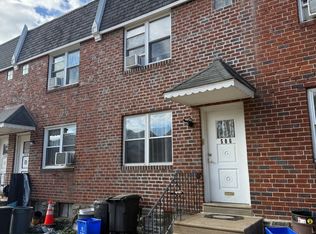 506 Benner St, Philadelphia, PA 19111