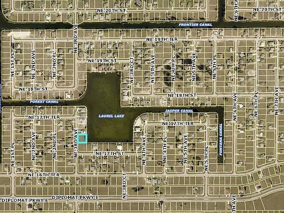 4th image of 1713 NE 3rd Ave