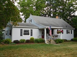 4388 Keller Rd, Holt, MI 48842