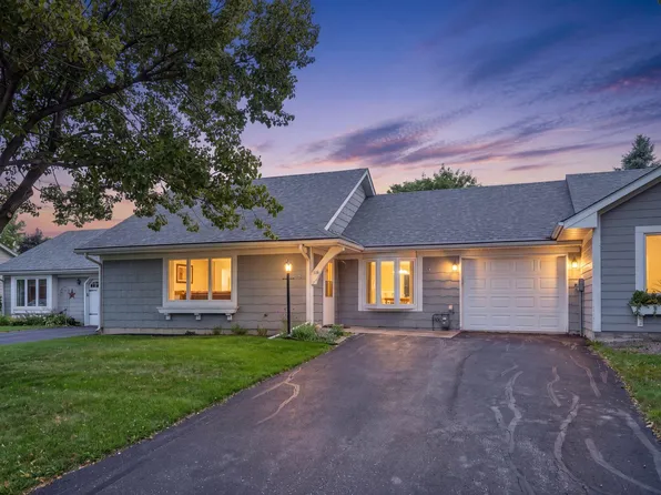 518 Devonshire Dr, Nya, MN 55397