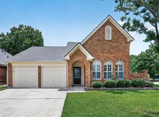 1502 Beechurst Ct, Houston, TX 77062