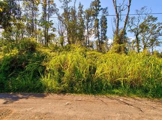 38th Ave LOT 7, Kurtistown, HI 96760