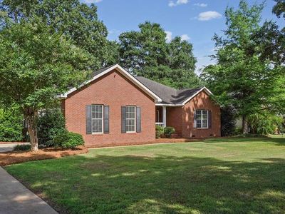 195 Willow Lake Dr, Leesburg, GA, 31763