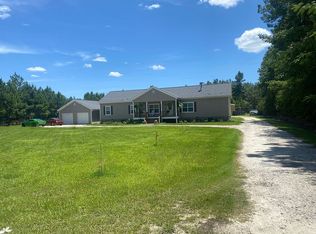 2163 Cooper Store Rd, Moncks Corner, SC 29461