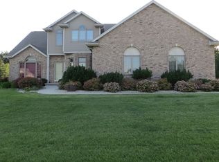 W4078 Parkview Ct, Fond Du Lac, WI 54937