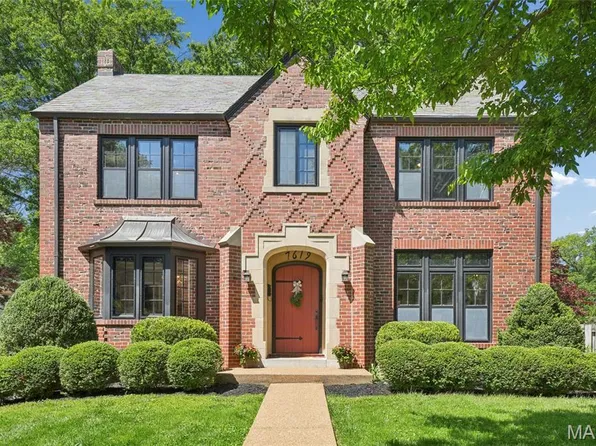 7619 Stanford Ave, Saint Louis, MO 63130