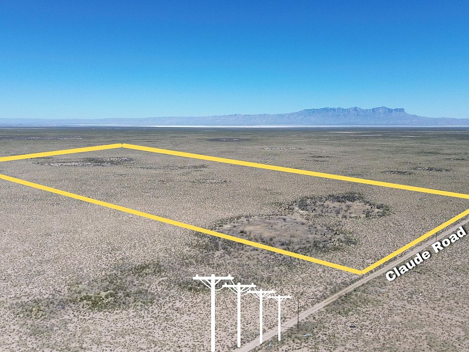 1st image of Claude Rd