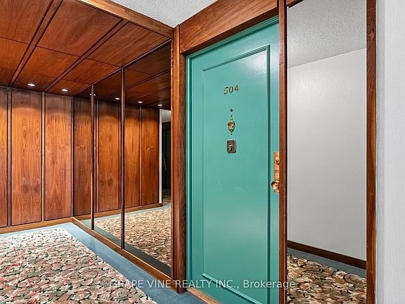 5th image of 2951 Riverside Dr #504