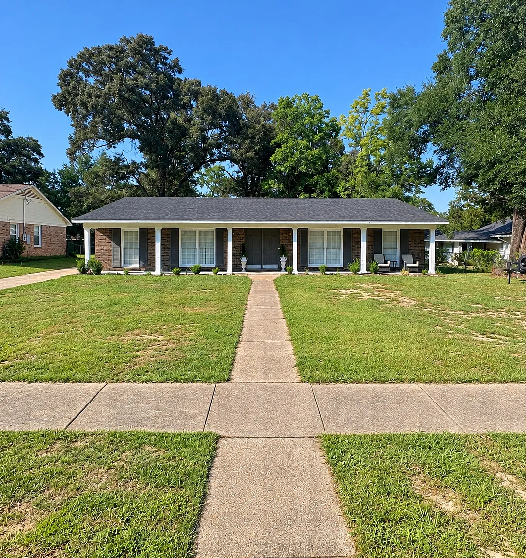 4 bed, 2104 sqft, $2,100 — Photo 1