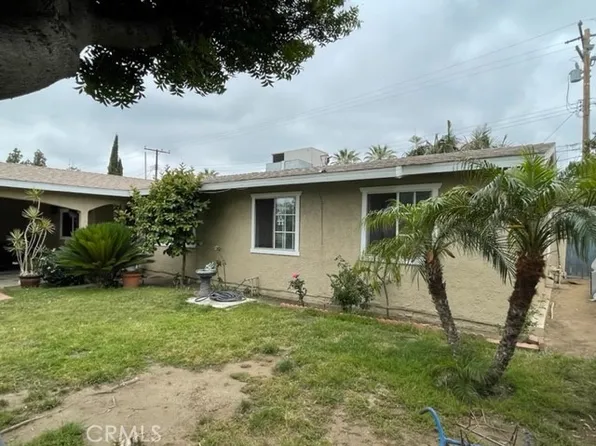 839 W Galatea St, Glendora, CA 91740