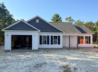 107 Blueberry Fields Rd, Maple Hill, NC 28454