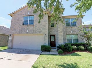 15514 Satsuma Point Ct, Houston, TX 77049