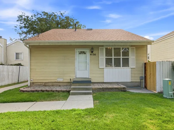 4126 S Eastern Park Ln, West Valley, UT 84119