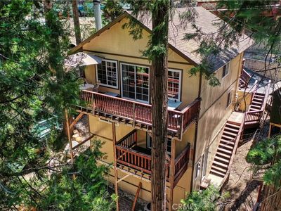 26200 Boulder Ln, Twin Peaks, CA, 92391