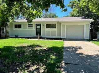 1737 S Fern St, Wichita, KS 67213
