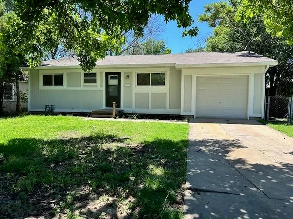 1737 S Fern St, Wichita, KS 67213