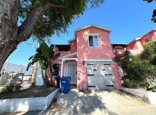 1117 N Gardner St, West Hollywood, CA 90046