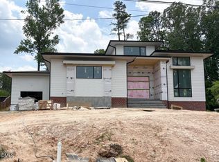 961 Wimbleton Dr, Raleigh, NC 27609