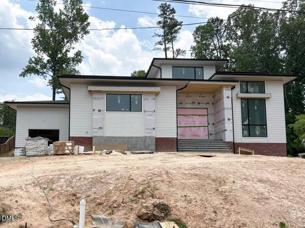 961 Wimbleton Dr, Raleigh, NC 27609