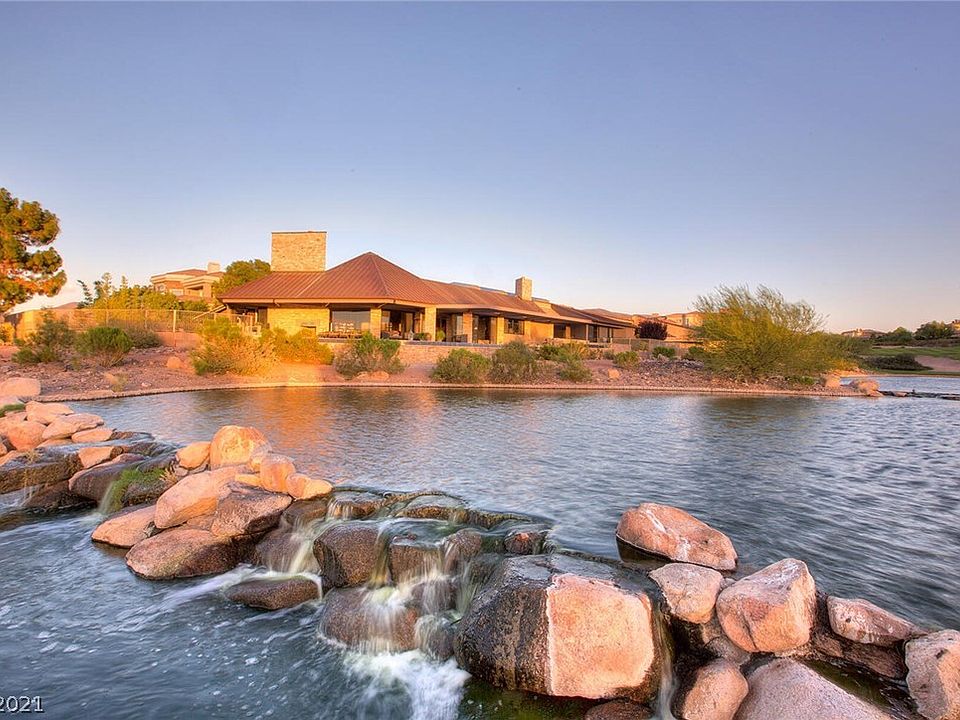 3 Anthem Pointe Ct, Henderson, NV 89052 Zillow