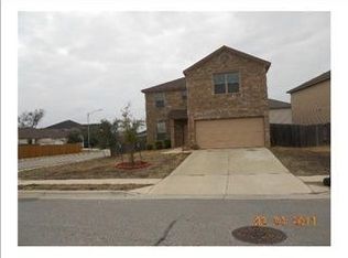 8014 Verbank Villa Dr, Austin, TX 78747