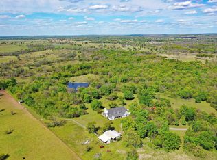 65815 S 306th Rd LOT WP0001, Chouteau, OK 74337