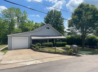 807 N Norwood Rd, Huntington, WV 25705