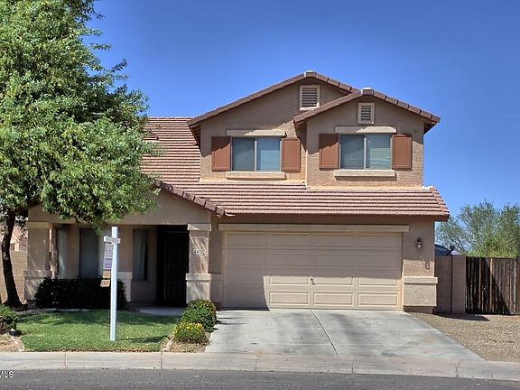 2nd image of 4472 E Amarillo Dr