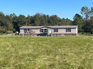 4493 McChapel Rd, Marianna, FL 32446