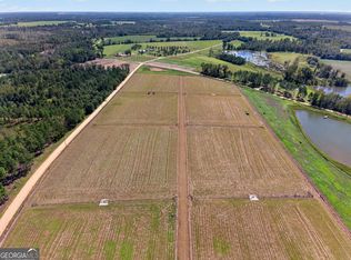 500 Walker Rd, Mount Vernon, GA 30445