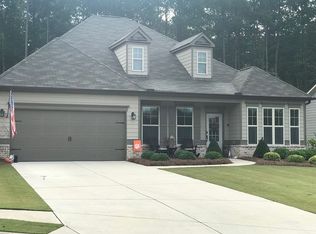 333 Turtle Rock Pl, Acworth, GA 30101