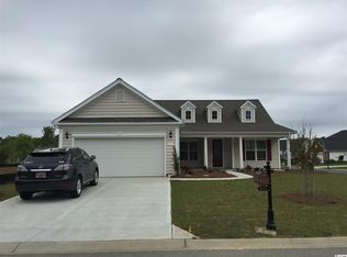 820 Edgewater Dr, Murrells Inlet, SC 29576