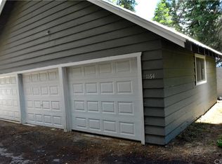 1164 Railroad Ave, Fish Camp, CA 93623