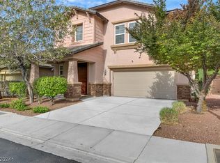 7101 Flagstaff Ranch St, Las Vegas, NV 89166