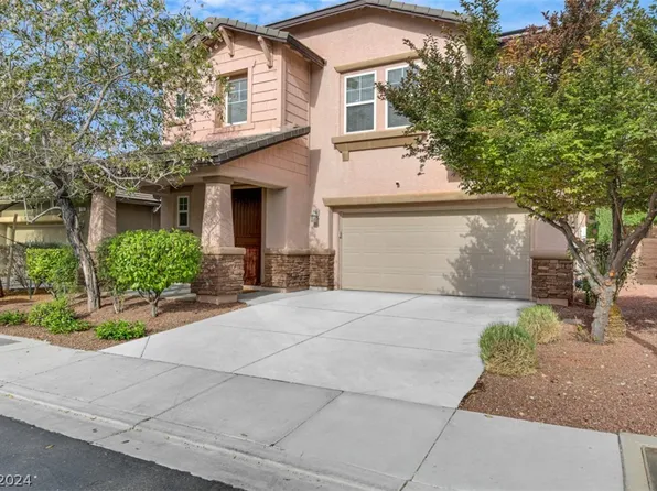 7101 Flagstaff Ranch St, Las Vegas, NV 89166