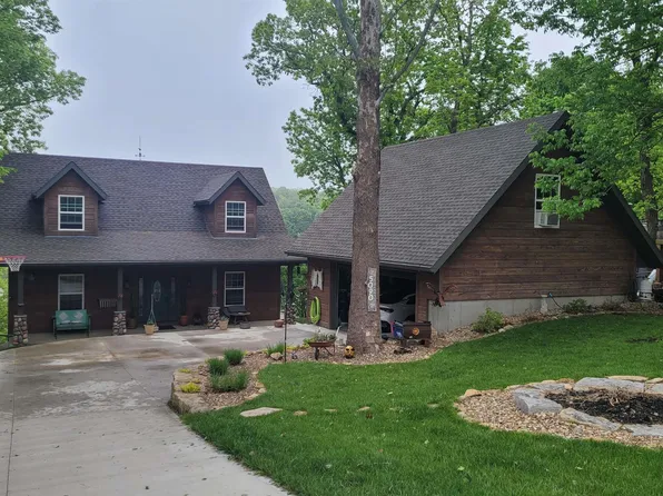 5090 Comanche Ln, Mc Louth, KS 66054