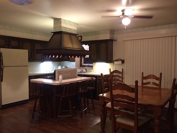 Kitchen/dining|18x15