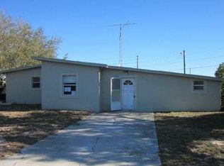 2312 N Carpenter Rd, Avon Park, FL 33825