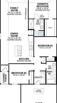 2nd image of this home