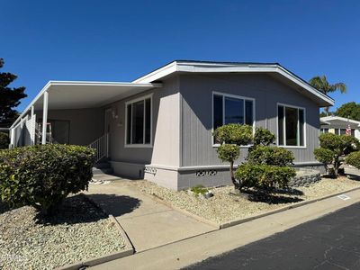 206 Browning Ave Space 206, Ventura, CA, 93003
