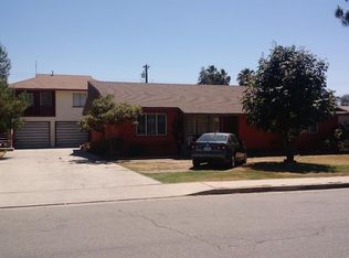 4601 Joanne Ave, Bakersfield, CA